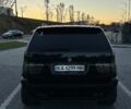 Черный БМВ Х5, объемом двигателя 4.4 л и пробегом 295 тыс. км за 7000 $, фото 3 на Automoto.ua