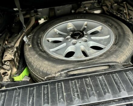 Чорний БМВ Х5, об'ємом двигуна 3 л та пробігом 374 тис. км за 9800 $, фото 14 на Automoto.ua