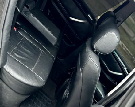 Чорний БМВ Х5, об'ємом двигуна 3 л та пробігом 374 тис. км за 9800 $, фото 15 на Automoto.ua