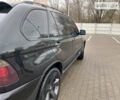 Чорний БМВ Х5, об'ємом двигуна 3 л та пробігом 280 тис. км за 9500 $, фото 9 на Automoto.ua