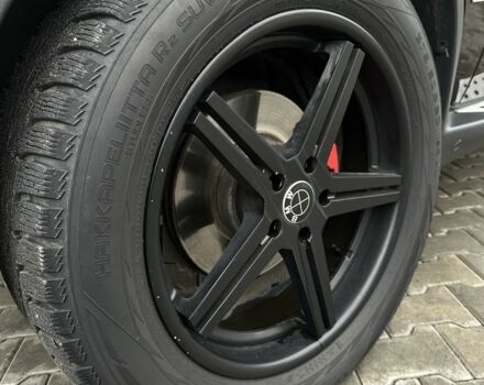 Чорний БМВ Х5, об'ємом двигуна 2.9 л та пробігом 330 тис. км за 9400 $, фото 7 на Automoto.ua