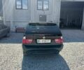 Черный БМВ Х5, объемом двигателя 3 л и пробегом 3 тыс. км за 7000 $, фото 2 на Automoto.ua