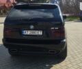 Чорний БМВ Х5, об'ємом двигуна 3 л та пробігом 350 тис. км за 7950 $, фото 12 на Automoto.ua