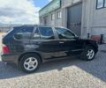 Черный БМВ Х5, объемом двигателя 3 л и пробегом 3 тыс. км за 7000 $, фото 4 на Automoto.ua