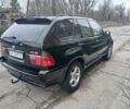Черный БМВ Х5, объемом двигателя 3 л и пробегом 260 тыс. км за 4700 $, фото 8 на Automoto.ua