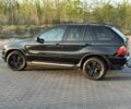 Чорний БМВ Х5, об'ємом двигуна 3 л та пробігом 365 тис. км за 4999 $, фото 9 на Automoto.ua