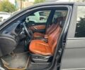 Черный БМВ Х5, объемом двигателя 3 л и пробегом 200 тыс. км за 9900 $, фото 7 на Automoto.ua