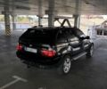 Черный БМВ Х5, объемом двигателя 3 л и пробегом 520 тыс. км за 6360 $, фото 3 на Automoto.ua