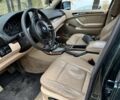 Чорний БМВ Х5, об'ємом двигуна 3 л та пробігом 360 тис. км за 5000 $, фото 6 на Automoto.ua