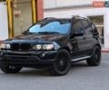 Чорний БМВ Х5, об'ємом двигуна 3 л та пробігом 250 тис. км за 7000 $, фото 6 на Automoto.ua