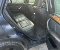 Черный БМВ Х5, объемом двигателя 4.6 л и пробегом 280 тыс. км за 2450 $, фото 4 на Automoto.ua