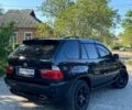 Черный БМВ Х5, объемом двигателя 3 л и пробегом 420 тыс. км за 7000 $, фото 3 на Automoto.ua