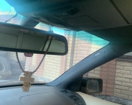 Черный БМВ Х5, объемом двигателя 3 л и пробегом 230 тыс. км за 3000 $, фото 21 на Automoto.ua