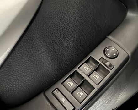 Черный БМВ Х5, объемом двигателя 3 л и пробегом 520 тыс. км за 6360 $, фото 12 на Automoto.ua