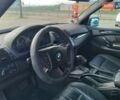 Черный БМВ Х5, объемом двигателя 2.93 л и пробегом 380 тыс. км за 8600 $, фото 23 на Automoto.ua