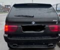Черный БМВ Х5, объемом двигателя 3 л и пробегом 215 тыс. км за 7200 $, фото 1 на Automoto.ua
