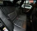 Чорний БМВ Х5, об'ємом двигуна 4.6 л та пробігом 192 тис. км за 13500 $, фото 27 на Automoto.ua