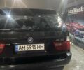 Черный БМВ Х5, объемом двигателя 2.93 л и пробегом 400 тыс. км за 9000 $, фото 2 на Automoto.ua