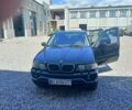 Черный БМВ Х5, объемом двигателя 3 л и пробегом 3 тыс. км за 7000 $, фото 1 на Automoto.ua