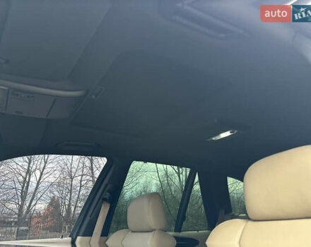 Черный БМВ Х5, объемом двигателя 2.99 л и пробегом 390 тыс. км за 9500 $, фото 24 на Automoto.ua