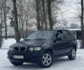 Черный БМВ Х5, объемом двигателя 3 л и пробегом 366 тыс. км за 8500 $, фото 1 на Automoto.ua