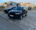 Черный БМВ Х5, объемом двигателя 0 л и пробегом 356 тыс. км за 4900 $, фото 1 на Automoto.ua