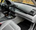 Черный БМВ Х5, объемом двигателя 3 л и пробегом 350 тыс. км за 5500 $, фото 4 на Automoto.ua