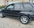 Черный БМВ Х5, объемом двигателя 3 л и пробегом 260 тыс. км за 4700 $, фото 10 на Automoto.ua