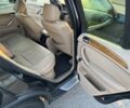 Чорний БМВ Х5, об'ємом двигуна 3 л та пробігом 365 тис. км за 4999 $, фото 16 на Automoto.ua