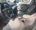 Черный БМВ Х5, объемом двигателя 3 л и пробегом 317 тыс. км за 4500 $, фото 13 на Automoto.ua