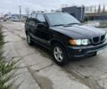 Черный БМВ Х5, объемом двигателя 3 л и пробегом 260 тыс. км за 4700 $, фото 5 на Automoto.ua