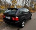 Черный БМВ Х5, объемом двигателя 3 л и пробегом 350 тыс. км за 5499 $, фото 10 на Automoto.ua
