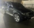 Черный БМВ Х5, объемом двигателя 2.93 л и пробегом 400 тыс. км за 9000 $, фото 5 на Automoto.ua