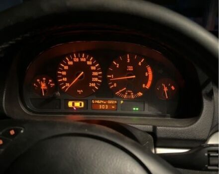 Чорний БМВ Х5, об'ємом двигуна 0 л та пробігом 515 тис. км за 4900 $, фото 6 на Automoto.ua