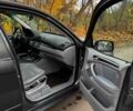Черный БМВ Х5, объемом двигателя 3 л и пробегом 350 тыс. км за 5499 $, фото 3 на Automoto.ua