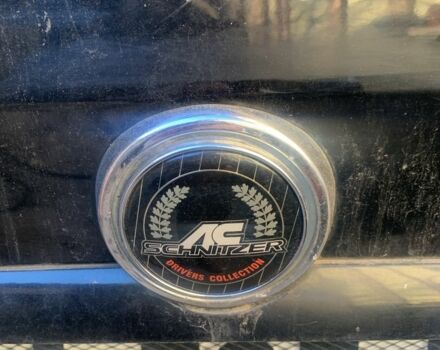 Черный БМВ Х5, объемом двигателя 3 л и пробегом 230 тыс. км за 3000 $, фото 14 на Automoto.ua