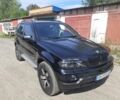 Чорний БМВ Х5, об'ємом двигуна 2.9 л та пробігом 300 тис. км за 9400 $, фото 6 на Automoto.ua