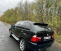 Черный БМВ Х5, объемом двигателя 3 л и пробегом 430 тыс. км за 6500 $, фото 4 на Automoto.ua
