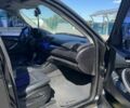 Черный БМВ Х5, объемом двигателя 3 л и пробегом 350 тыс. км за 7500 $, фото 5 на Automoto.ua