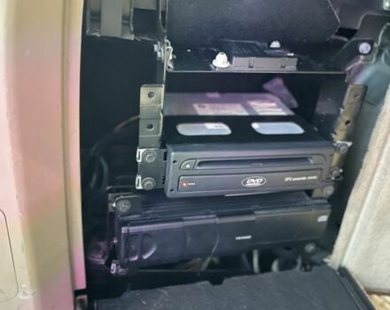 Черный БМВ Х5, объемом двигателя 3 л и пробегом 433 тыс. км за 4100 $, фото 13 на Automoto.ua