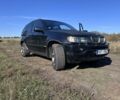 Черный БМВ Х5, объемом двигателя 3 л и пробегом 450 тыс. км за 5300 $, фото 1 на Automoto.ua