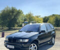 Чорний БМВ Х5, об'ємом двигуна 3 л та пробігом 333 тис. км за 6000 $, фото 1 на Automoto.ua