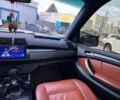 Черный БМВ Х5, объемом двигателя 3 л и пробегом 200 тыс. км за 9900 $, фото 16 на Automoto.ua