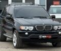 Чорний БМВ Х5, об'ємом двигуна 4.6 л та пробігом 192 тис. км за 13500 $, фото 9 на Automoto.ua