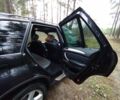 Чорний БМВ Х5, об'ємом двигуна 3 л та пробігом 300 тис. км за 5900 $, фото 13 на Automoto.ua