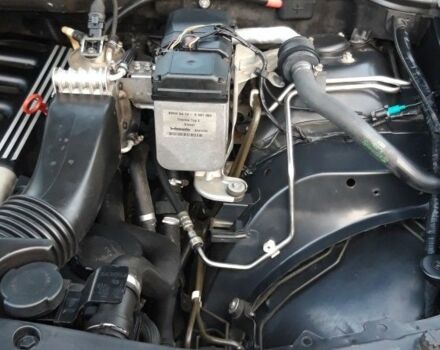 БМВ Х5 2003 в Черновцах на Automoto.ua Черный БМВ Х5, объемом двигателя 3 л и пробегом 301 тыс. км за 5200 $, фото 20 на Automoto.ua