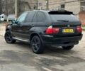 Черный БМВ Х5, объемом двигателя 3 л и пробегом 300 тыс. км за 5700 $, фото 4 на Automoto.ua