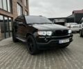Чорний БМВ Х5, об'ємом двигуна 2.9 л та пробігом 330 тис. км за 9400 $, фото 2 на Automoto.ua