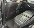 Черный БМВ Х5, объемом двигателя 3 л и пробегом 330 тыс. км за 6000 $, фото 13 на Automoto.ua