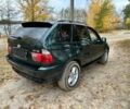 Чорний БМВ Х5, об'ємом двигуна 3 л та пробігом 360 тис. км за 5000 $, фото 3 на Automoto.ua